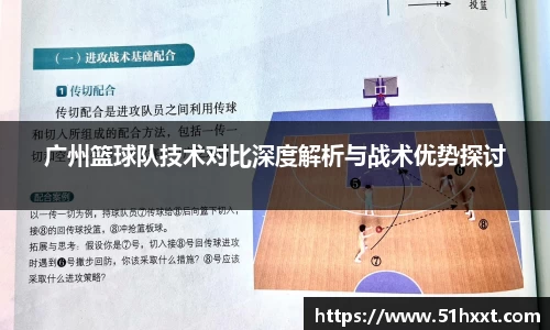 广州篮球队技术对比深度解析与战术优势探讨